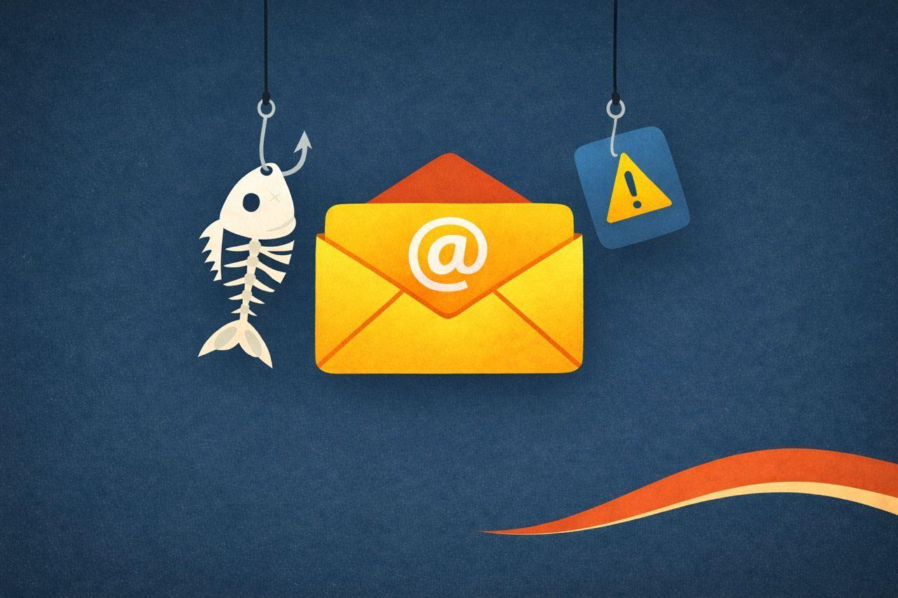 SlowMist предупреждает о новой фишинговой атаке на пользователей MetaMask с использованием поддельных писем и требования 2FA